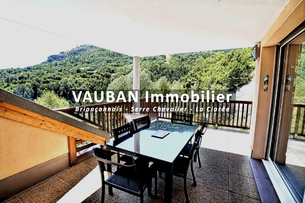 Agence immobilière de VAUBAN IMMOBILIER