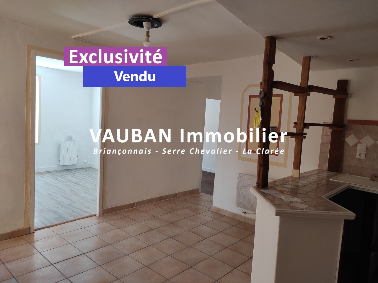 Photo bien immobilier