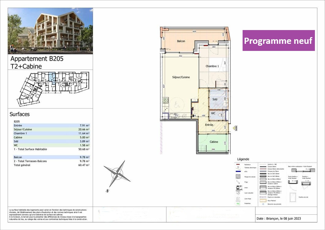 Agence immobilière de VAUBAN IMMOBILIER