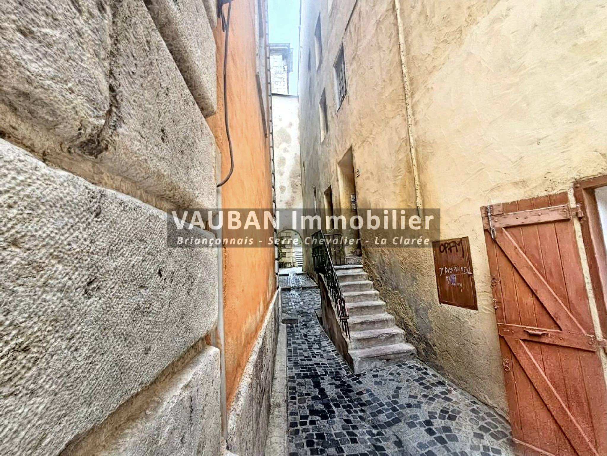 Agence immobilière de VAUBAN IMMOBILIER