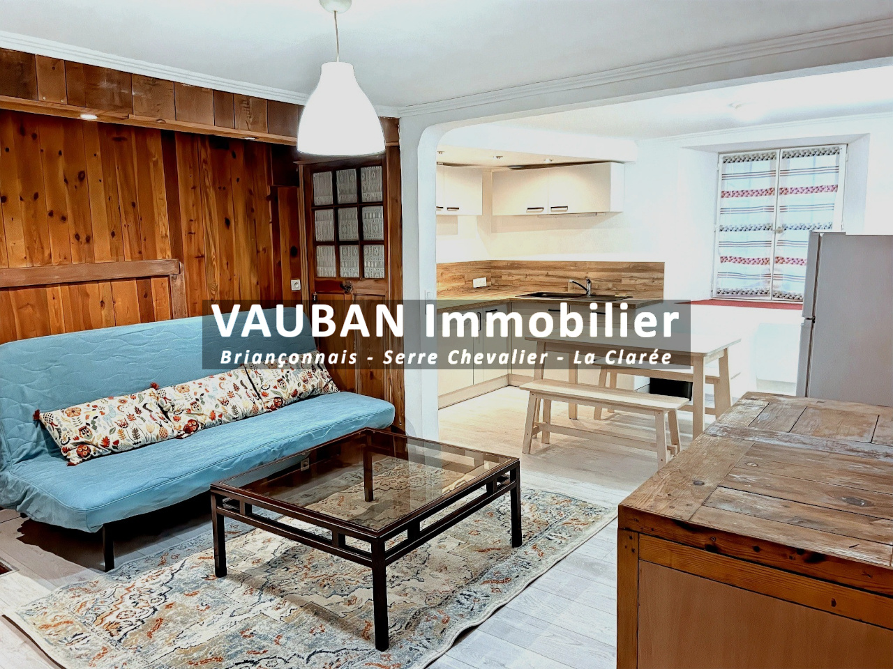 Agence immobilière de VAUBAN IMMOBILIER