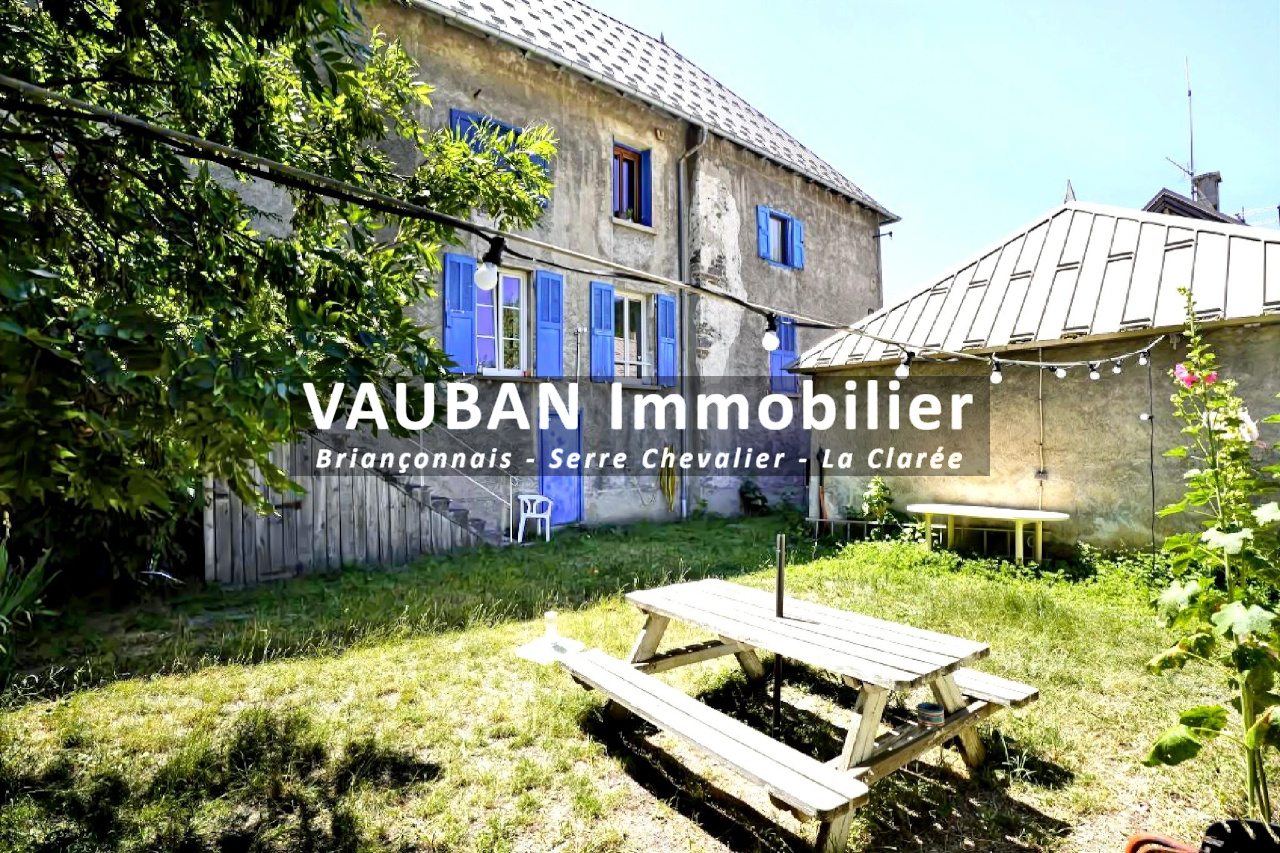 Agence immobilière de VAUBAN IMMOBILIER