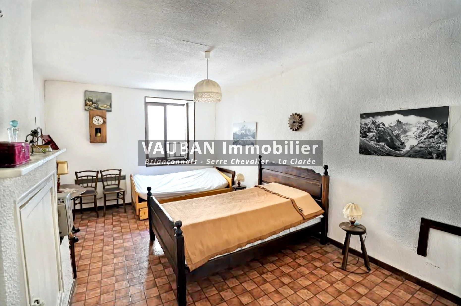 Agence immobilière de VAUBAN IMMOBILIER