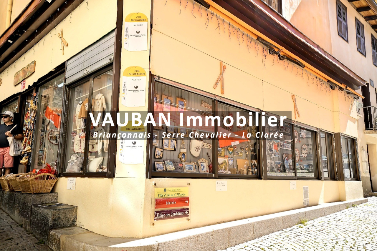 Agence immobilière de VAUBAN IMMOBILIER
