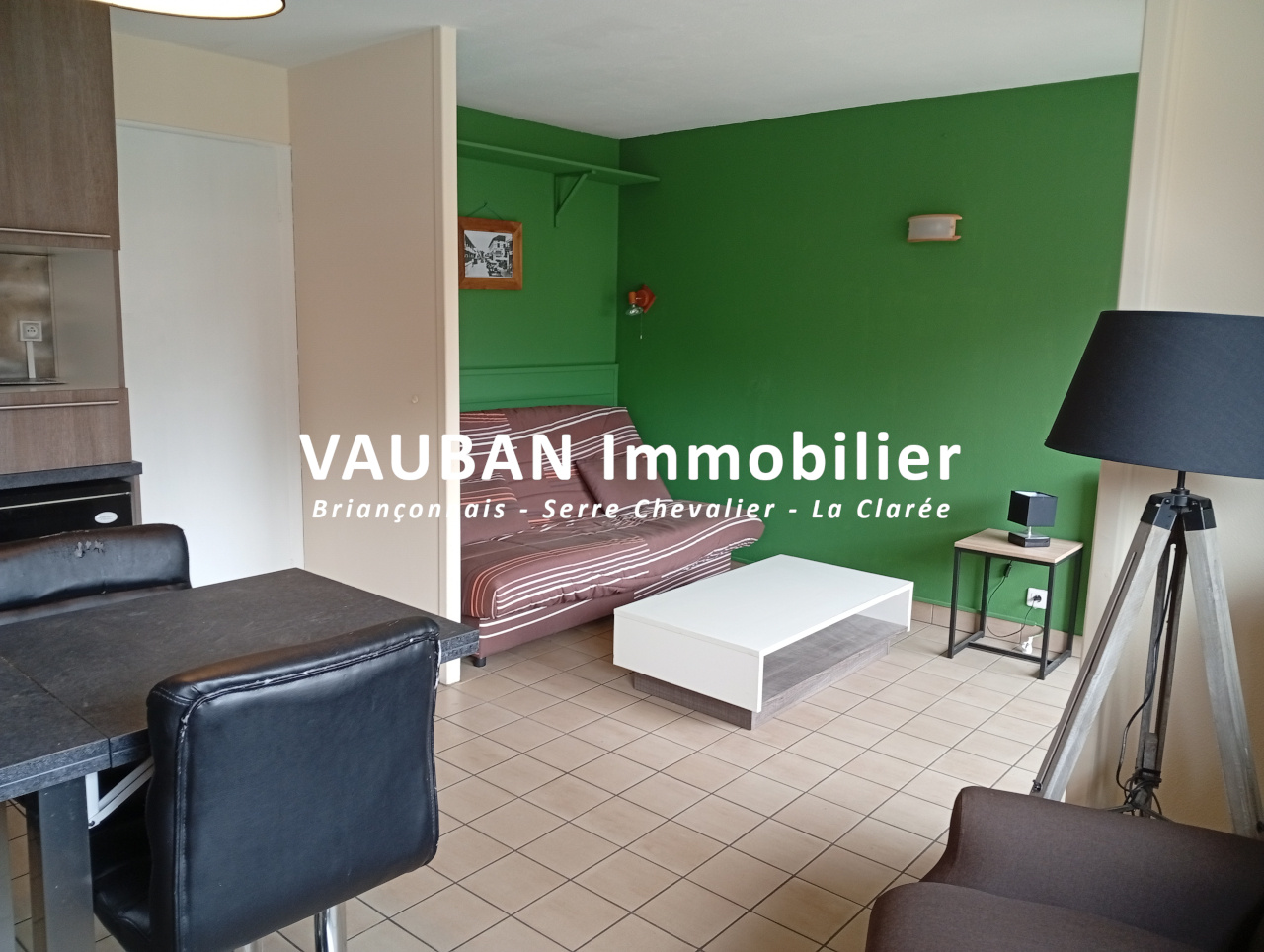 Agence immobilière de VAUBAN IMMOBILIER