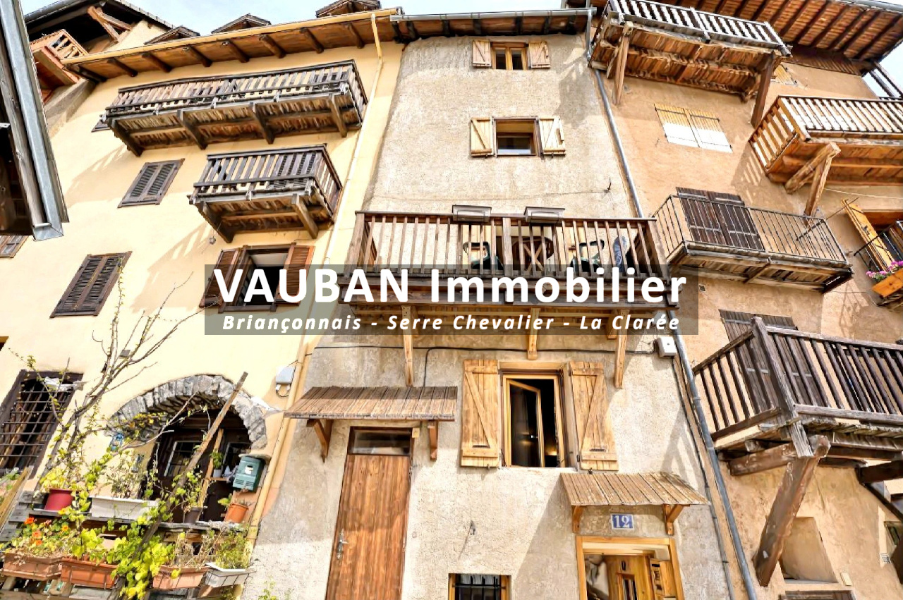 Agence immobilière de VAUBAN IMMOBILIER