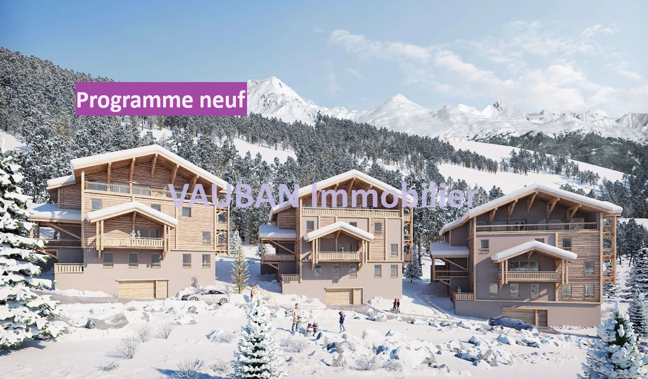 Agence immobilière de VAUBAN IMMOBILIER