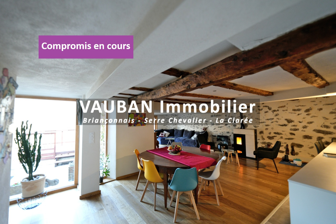 Agence immobilière de VAUBAN IMMOBILIER