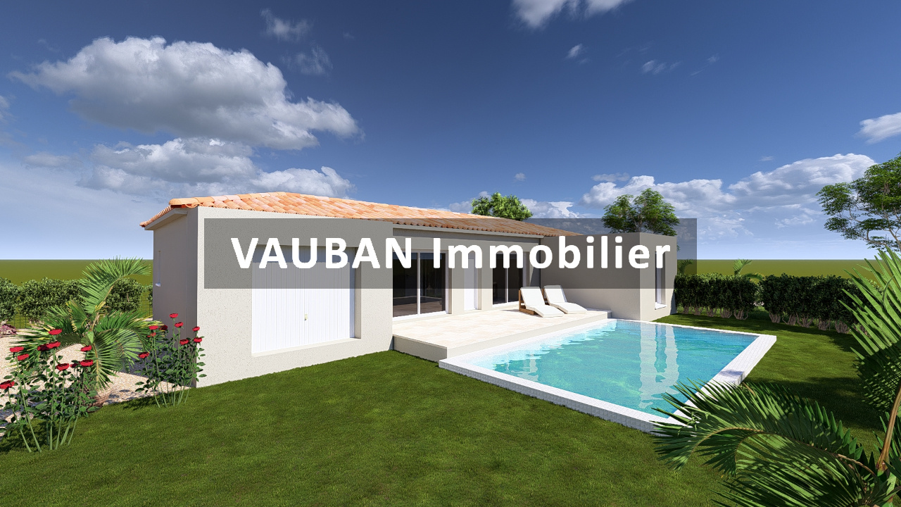 Agence immobilière de VAUBAN IMMOBILIER