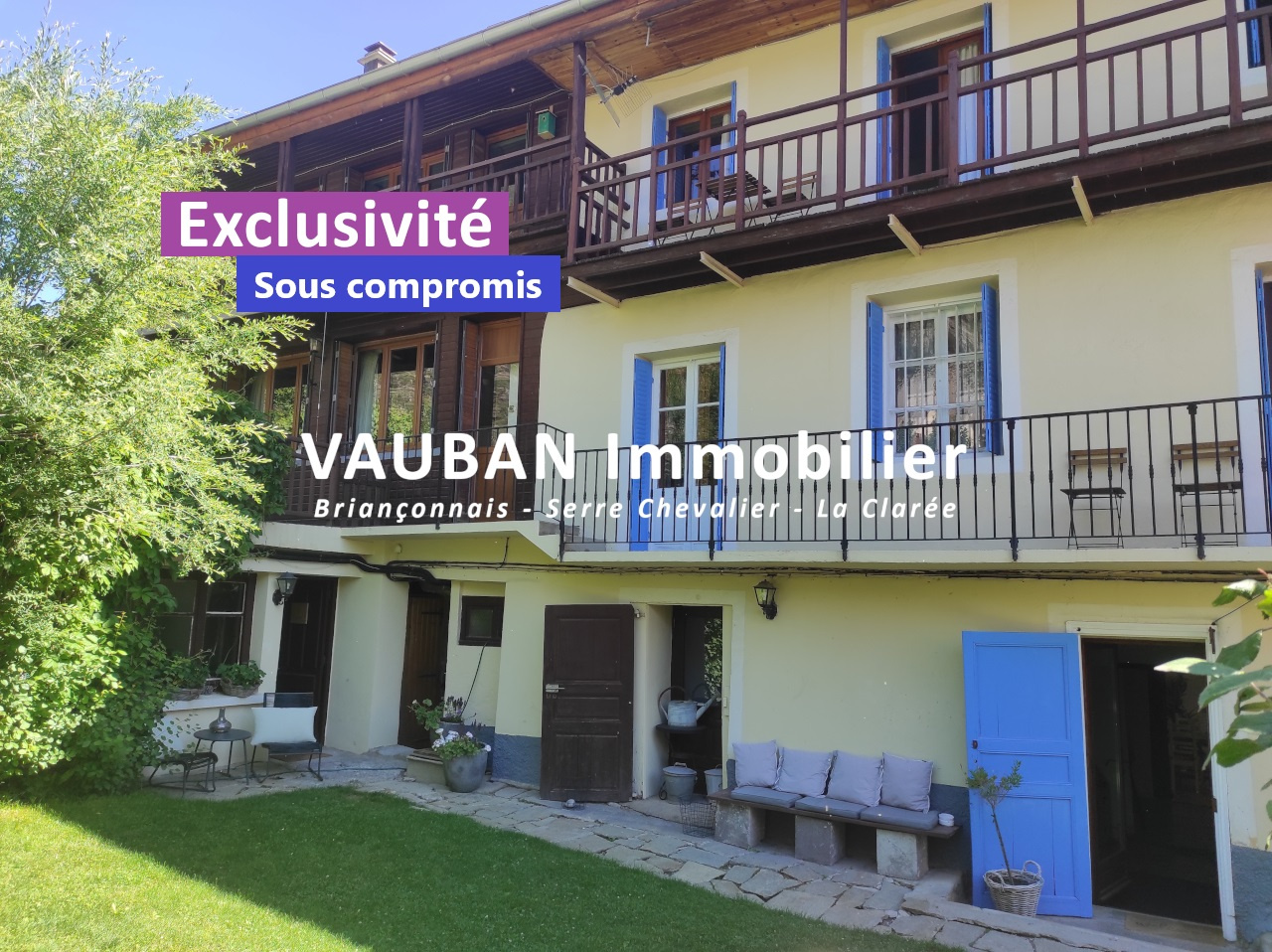 Photo bien immobilier