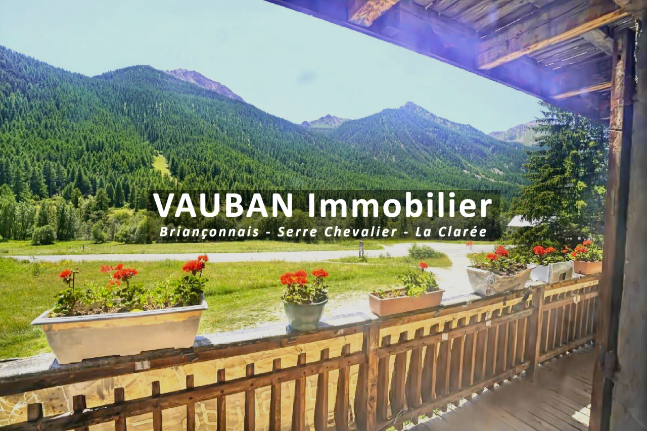 Agence immobilière de VAUBAN IMMOBILIER
